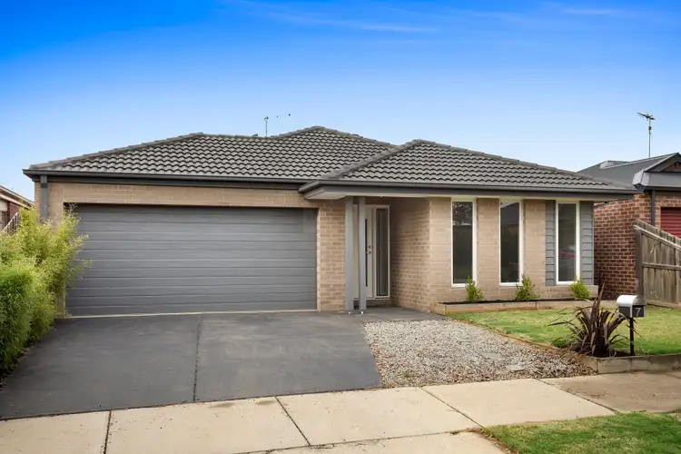 7 Adair Court, Marshall VIC 3216