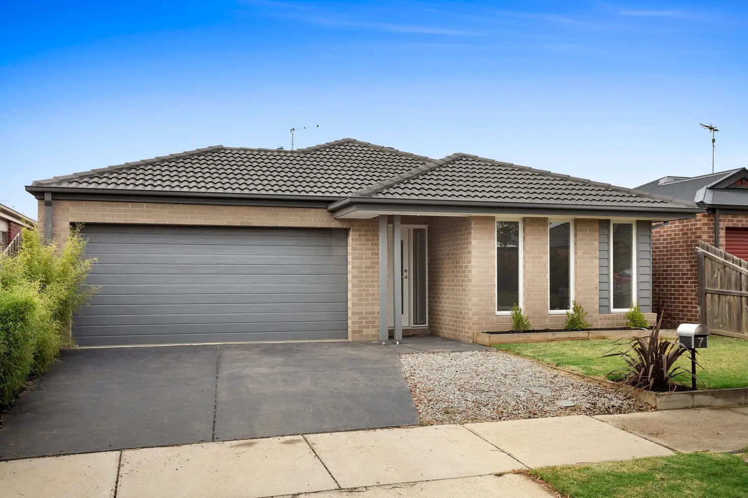 Main view of Homely house listing, 7 Adair Court, Marshall VIC 3216