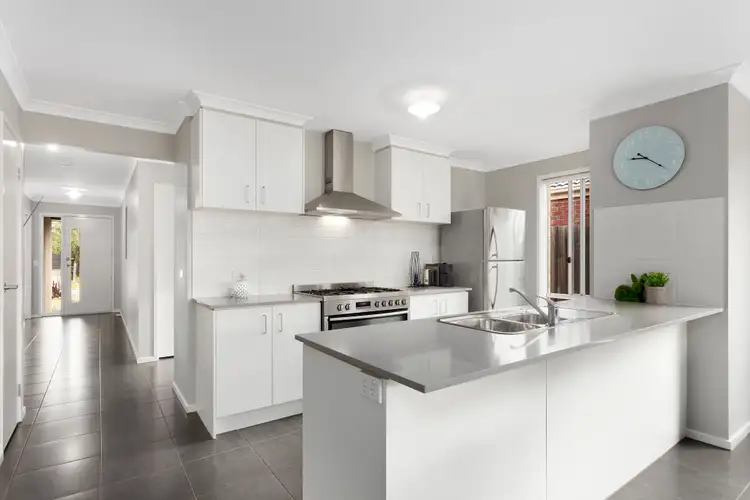 Third view of Homely house listing, 7 Adair Court, Marshall VIC 3216