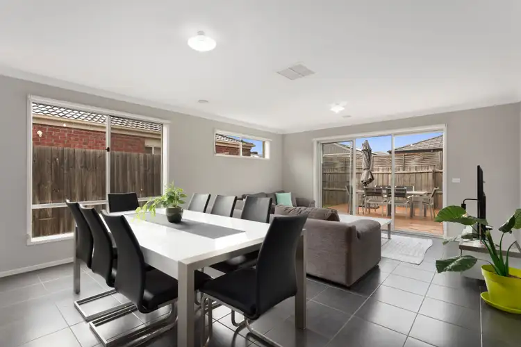 Fourth view of Homely house listing, 7 Adair Court, Marshall VIC 3216