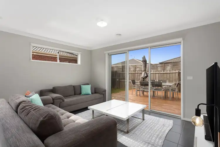 Fifth view of Homely house listing, 7 Adair Court, Marshall VIC 3216