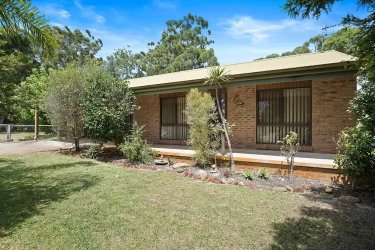 Main view of Homely house listing, 50 Elizabeth Drive, Broulee NSW 2537