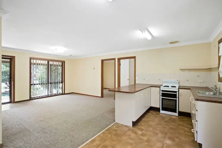 Second view of Homely house listing, 50 Elizabeth Drive, Broulee NSW 2537