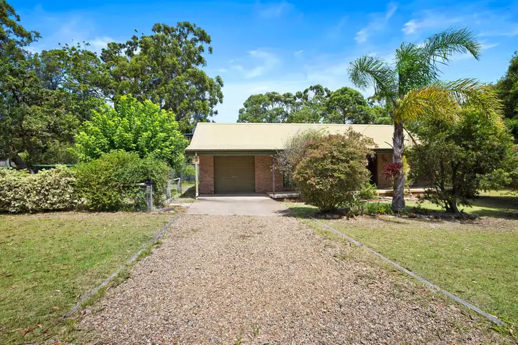 Sixth view of Homely house listing, 50 Elizabeth Drive, Broulee NSW 2537