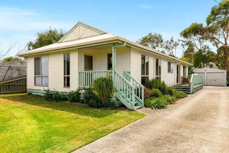 88 Ventnor Beach Road, Wimbledon Heights VIC 3922