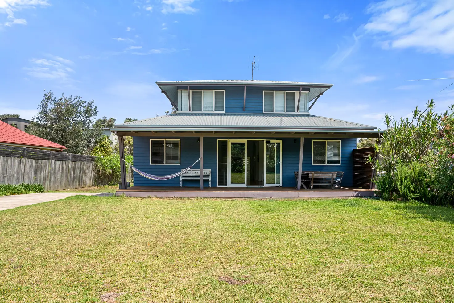 Main view of Homely house listing, 8 Vivian Way, Culburra Beach NSW 2540
