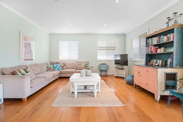 Second view of Homely house listing, 8 Vivian Way, Culburra Beach NSW 2540