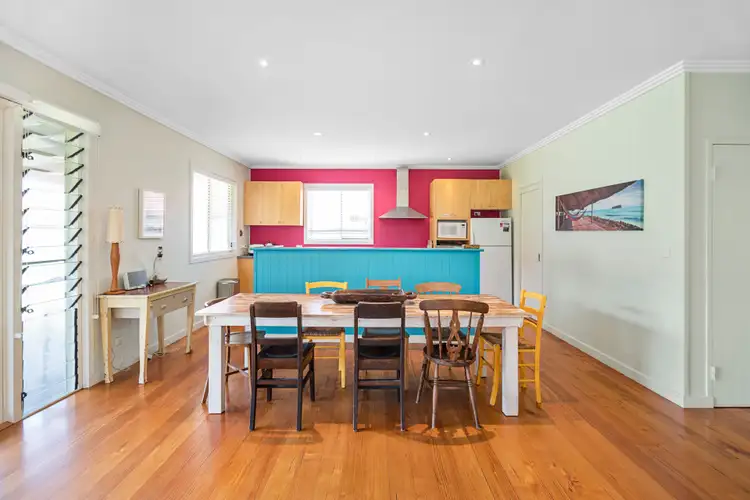 Third view of Homely house listing, 8 Vivian Way, Culburra Beach NSW 2540