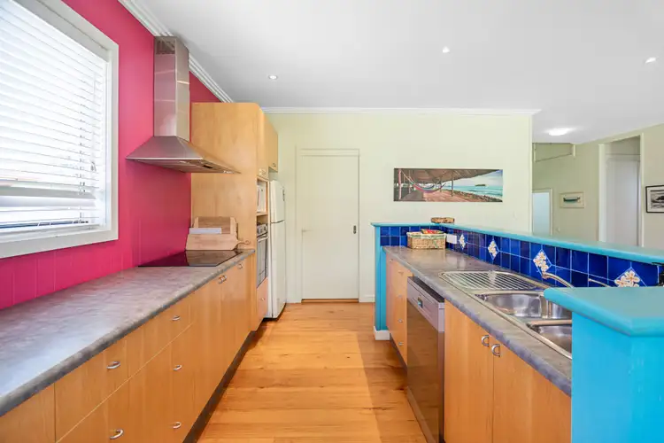 Fourth view of Homely house listing, 8 Vivian Way, Culburra Beach NSW 2540