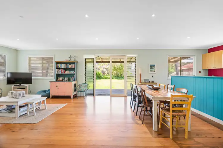 Fifth view of Homely house listing, 8 Vivian Way, Culburra Beach NSW 2540