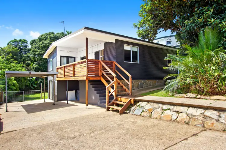 Main view of Homely house listing, 63 Vista Avenue, Catalina NSW 2536
