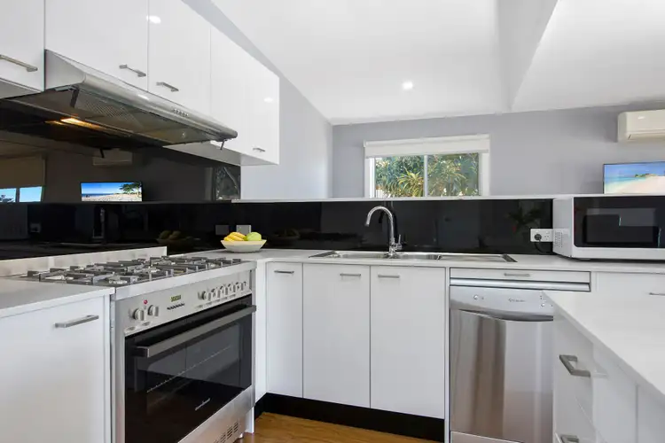 Third view of Homely house listing, 63 Vista Avenue, Catalina NSW 2536