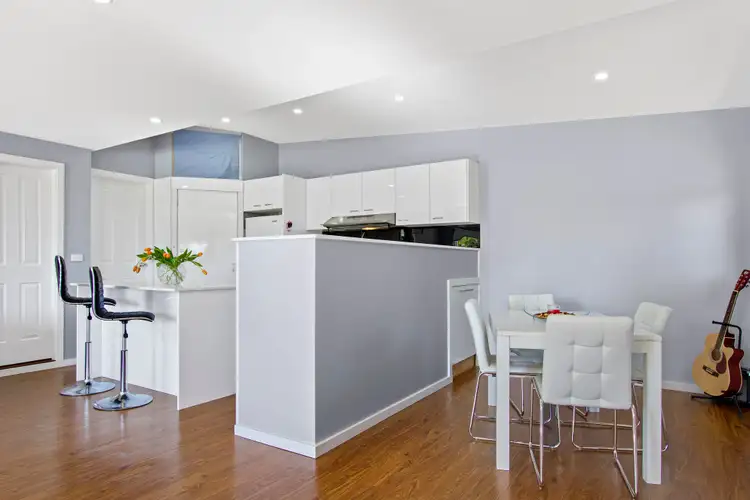 Fourth view of Homely house listing, 63 Vista Avenue, Catalina NSW 2536
