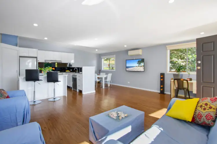 Fifth view of Homely house listing, 63 Vista Avenue, Catalina NSW 2536