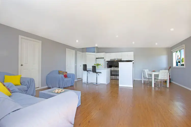 Sixth view of Homely house listing, 63 Vista Avenue, Catalina NSW 2536