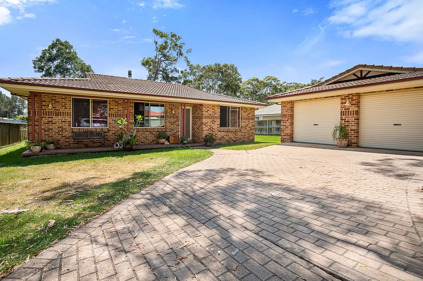Main view of Homely house listing, 13 Robinia Way, Worrigee NSW 2540