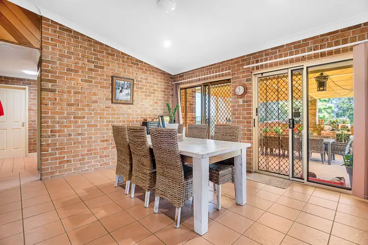 Third view of Homely house listing, 13 Robinia Way, Worrigee NSW 2540