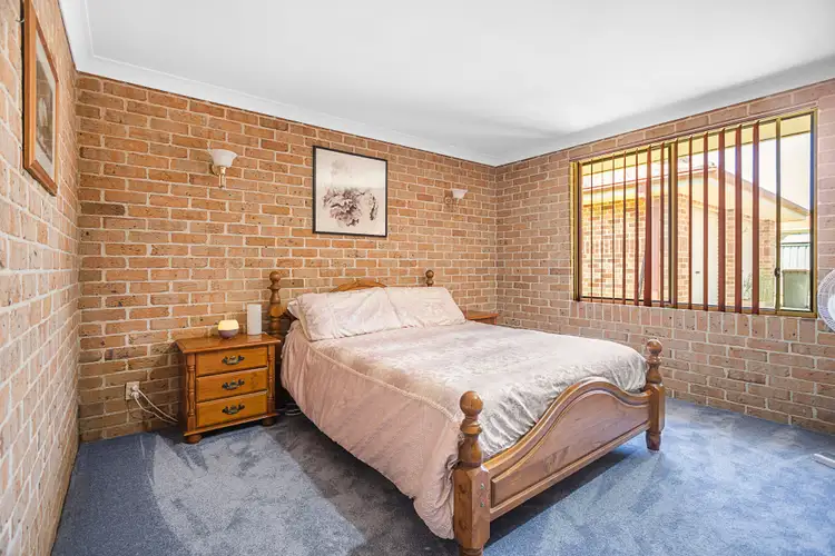 Fourth view of Homely house listing, 13 Robinia Way, Worrigee NSW 2540