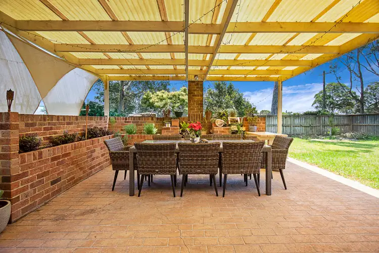 Fifth view of Homely house listing, 13 Robinia Way, Worrigee NSW 2540