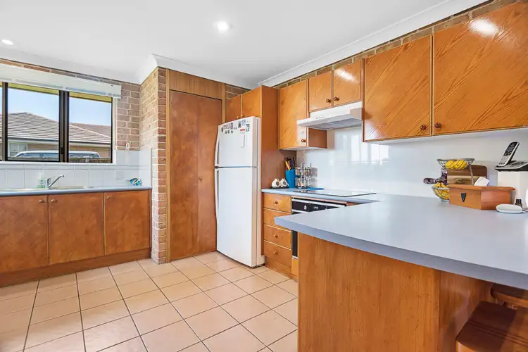 Sixth view of Homely house listing, 13 Robinia Way, Worrigee NSW 2540