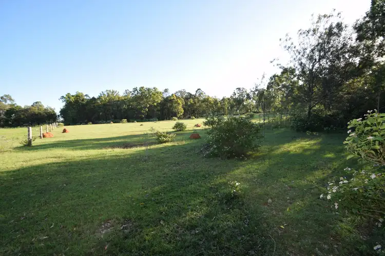 Second view of Homely rural property listing, Lot 3 Buaraba Creek Road, Buaraba QLD 4311