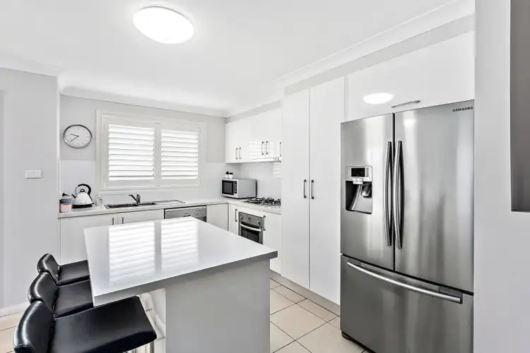 Third view of Homely other listing, 14A Foster Road, Flinders NSW 2529