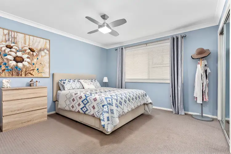 Fourth view of Homely other listing, 14A Foster Road, Flinders NSW 2529