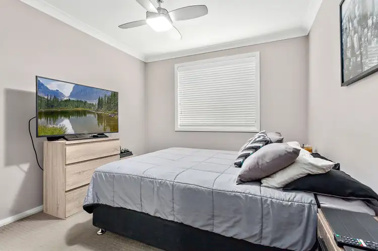 Seventh view of Homely other listing, 14A Foster Road, Flinders NSW 2529