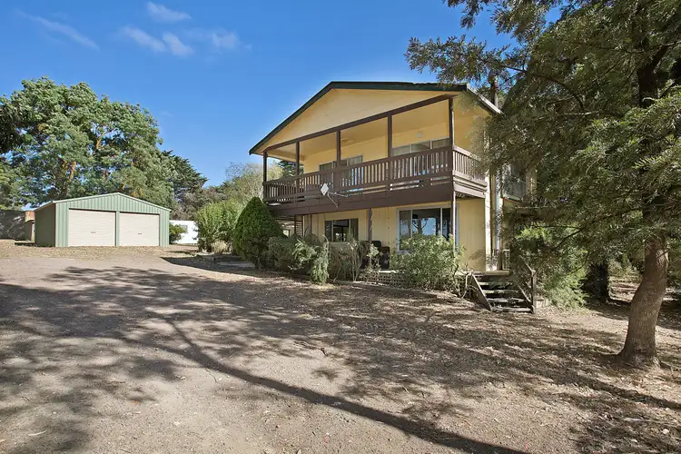 Main view of Homely house listing, 127 Browns Road, Timboon VIC 3268
