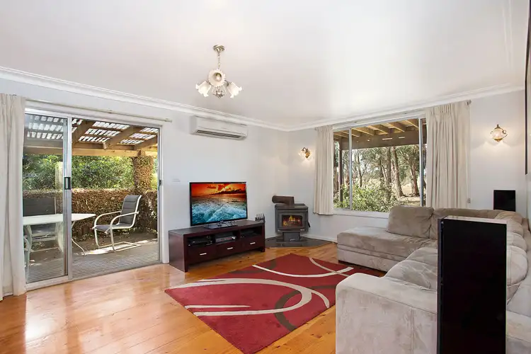 Second view of Homely house listing, 127 Browns Road, Timboon VIC 3268
