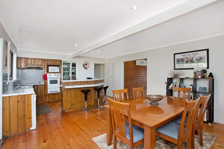Fourth view of Homely house listing, 127 Browns Road, Timboon VIC 3268