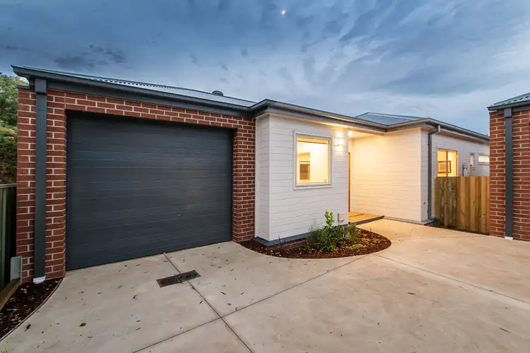3/6 Graham Avenue, Kilsyth VIC 3137