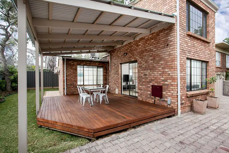 Main view of Homely house listing, 3/10 Lincoln Street, Kensington Gardens SA 5068