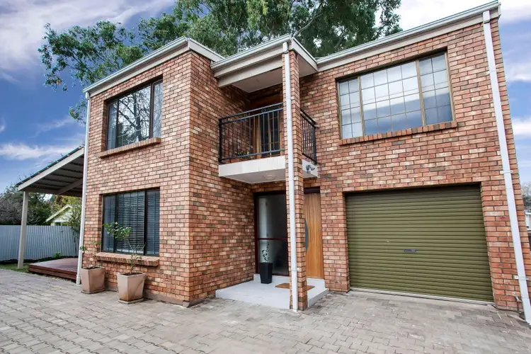 Second view of Homely house listing, 3/10 Lincoln Street, Kensington Gardens SA 5068