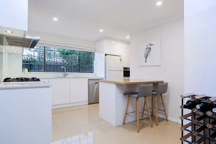 Fifth view of Homely house listing, 3/10 Lincoln Street, Kensington Gardens SA 5068