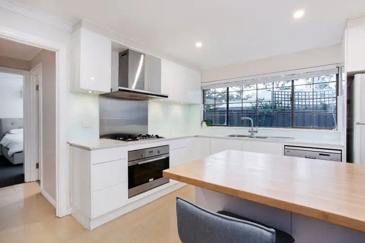 Sixth view of Homely house listing, 3/10 Lincoln Street, Kensington Gardens SA 5068