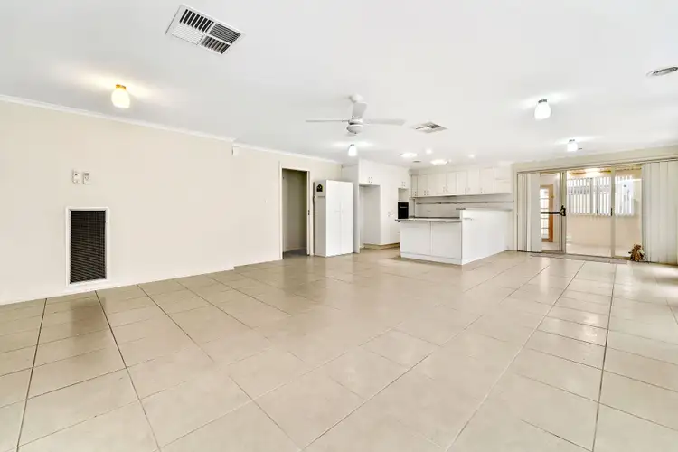 Third view of Homely house listing, 7 Joan Bradley Street, Franklin ACT 2913