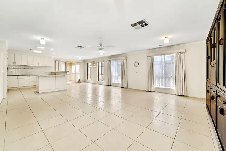 Fourth view of Homely house listing, 7 Joan Bradley Street, Franklin ACT 2913