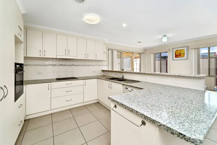 Fifth view of Homely house listing, 7 Joan Bradley Street, Franklin ACT 2913