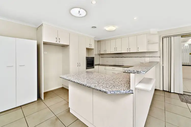 Sixth view of Homely house listing, 7 Joan Bradley Street, Franklin ACT 2913