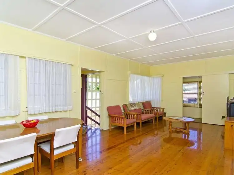 Third view of Homely house listing, 7 Tenth Avenue, Palm Beach QLD 4221