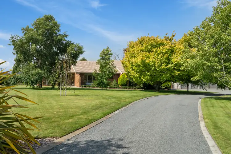 Third view of Homely house listing, 208 Saxon Drive, Acton Park TAS 7170