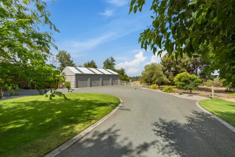 Fourth view of Homely house listing, 208 Saxon Drive, Acton Park TAS 7170