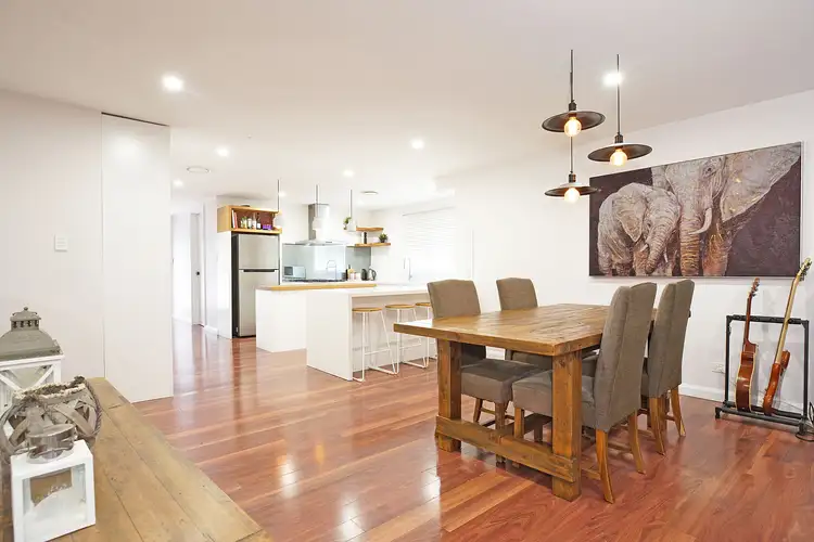 Third view of Homely house listing, 5 Campfire Court, Werrington Downs NSW 2747