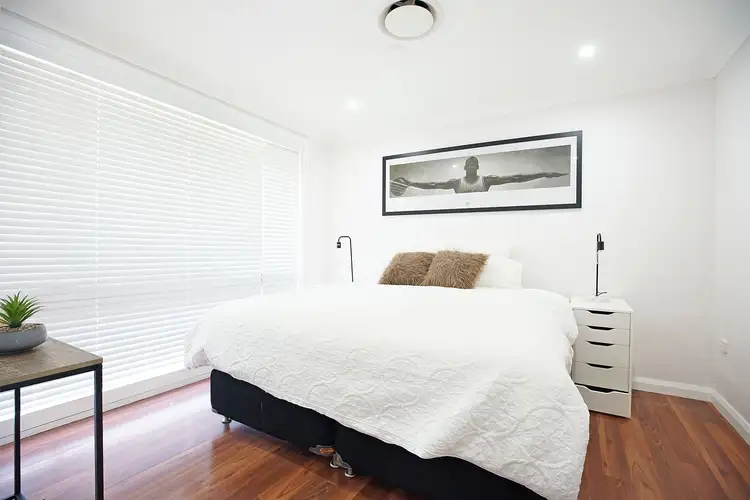 Fourth view of Homely house listing, 5 Campfire Court, Werrington Downs NSW 2747