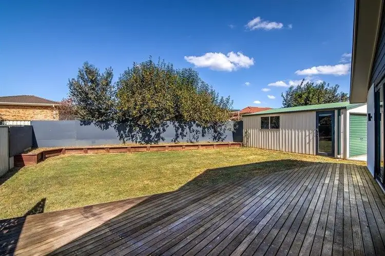 Sixth view of Homely house listing, 5 Campfire Court, Werrington Downs NSW 2747
