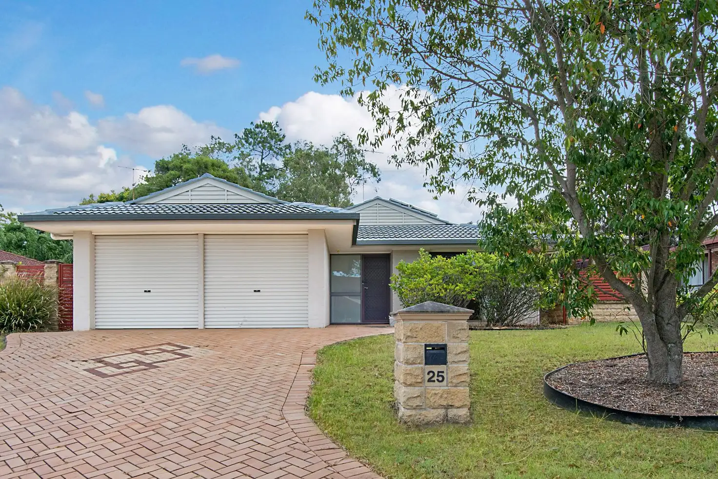Main view of Homely house listing, 25 Holder Street, Wishart QLD 4122
