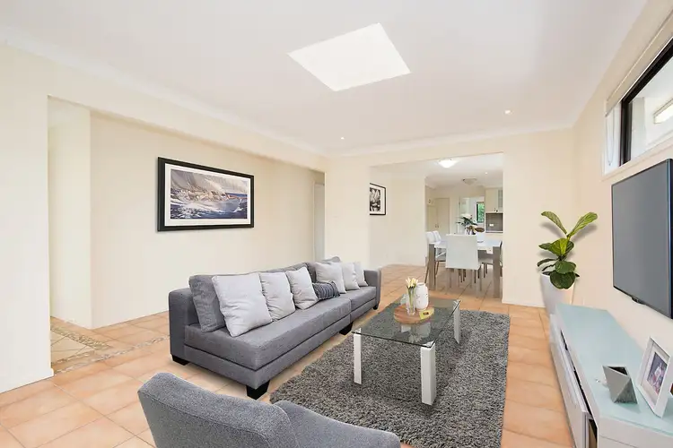 Second view of Homely house listing, 25 Holder Street, Wishart QLD 4122