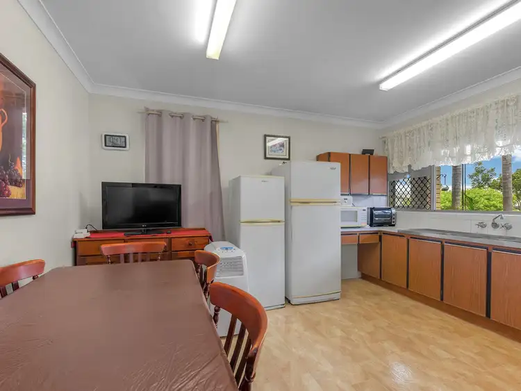 Third view of Homely unit listing, 3/7 Lucy Street, Gaythorne QLD 4051