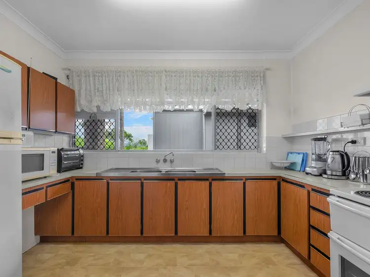 Fourth view of Homely unit listing, 3/7 Lucy Street, Gaythorne QLD 4051